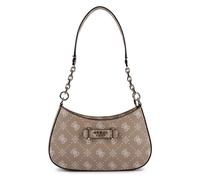 Guess Carrie Sac à bandoulière 26.5 cm beige