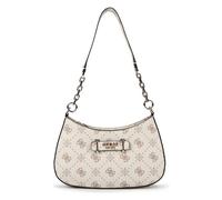 Guess Carrie Sac à bandoulière 26.5 cm blanc