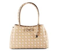 Guess Carrie Sac à bandoulière 44 cm brun