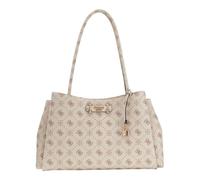 Guess Carrie Sac à bandoulière 44 cm beige