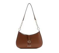 GUESS Carrie Top Zip Shoulder Bag, Sac à bandoulière