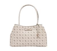 Guess Carrie Sac à bandoulière 44 cm beige