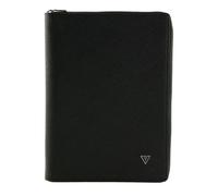 GUESS Cartable noir pour femme et homme Mito Organizer 258873