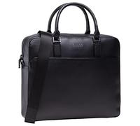 GUESS Cartella Uomo Scala UBS21GU12 HMSCLAP1213 Serviette Noir, Bla, Taille Unique, Sac à Dos