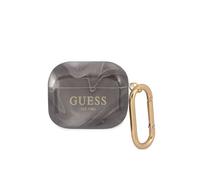Guess cas, ?tui pour ?couteurs + casque, Gris