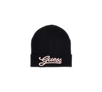 Guess Casquette avec logo brodé AW5400POL01 Black L