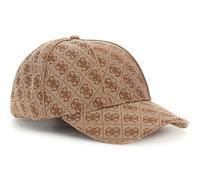GUESS Casquette AW5282 POL01 LTL, beige, Taille Unique