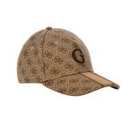 GUESS Casquette Baseball Unisexe London AM9543POL01, Taille Unique