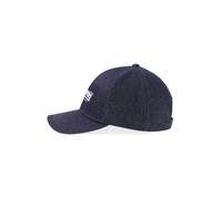 GUESS Casquette bleu denim / blanc, Taille 55-60