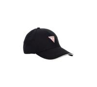 Guess Casquette homme M3YZ22WBN60 Coton Jeans Baseball Noir
