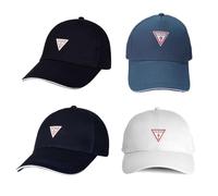 Guess Casquette Coton Jeans.