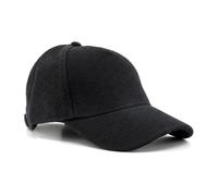 Guess - Casquette de baseball avec monogramme - Femme - Accessoires - Noir - Taille: ONE Size