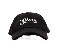 Guess - Casquette de baseball - Femme - Accessoires - Noir - Taille: L
