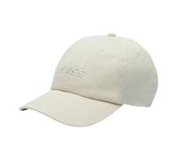 Guess - Casquette en sergé - Homme - Accessoires - Beige - Taille: ONE Size