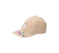 GUESS Casquette 'GABARDIE' pierre / vert / violet / blanc, Taille 55-60