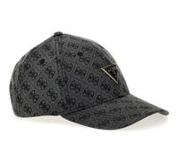 GUESS Casquette Katya Jeans gris foncé/noir Taille unique