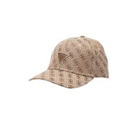GUESS BASEBALL AW5368 POL01 Gorros y gorras Mujer Beige