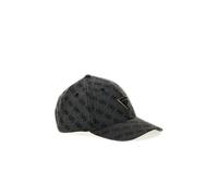 Guess - Casquette Katya - Femme - Accessoires - Noir - Taille: ONE Size