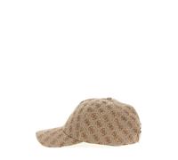 GUESS Casquette 'Milano' camel / cognac, Taille 55-60