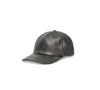Guess - Casquette Milano - Homme - Accessoires - Noir - Taille: ONE Size