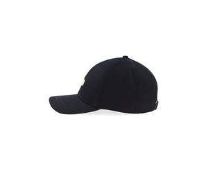 GUESS Casquette or / noir, Taille 55-60