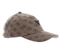 Guess Casquette Simili Cuir 4G Logo Vezzola Jeans - Homme