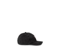 Guess - Casquette unisexe Washed avec logo