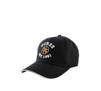 GUESS Casquettes jeans fancy jblk jet black a996 TU