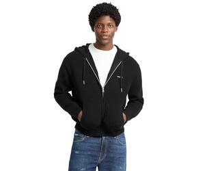 Guess Casual Jeans LS ZIPPED Sweat à capuche SWTR Homme