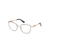 Guess - Cat Eye Frame - Femme - Accessoires - Jaune - Taille: 55 MM
