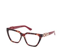 Guess - Cat-eye Optical Frame - unisex - Accessoires - Multicolore - Taille: 54 MM