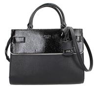 GUESS Cate Satchel, Sacs à Main Femme, Taille Unique