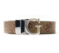 GUESS Ceinture marron / moka, Taille 95