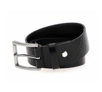 Guess - Ceinture Ajustable - Homme - Accessoires - Noir - Taille: XL