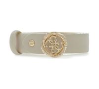 GUESS Ceinture beige pour femme - Adjustable Belt H25 Sand 339264 105 cm