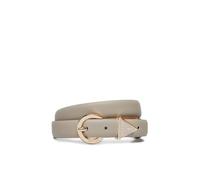 GUESS Ceinture cuir PU Noelle jeans