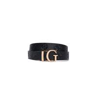 Guess - Ceinture de pantalon Adj&Rev - Femme - Accessoires - Noir - Taille: S
