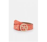 guess ceinture femme bea BW6950 corail M