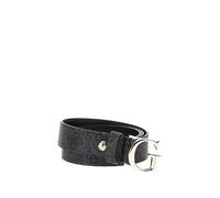 GUESS Ceinture femme Ref 60817 CLO Noir - Noir - M