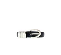 Guess - Ceinture H20 Non Réglable et Non Réversible - unisex - Accessoires - Noir - Taille: L