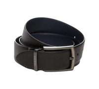 Guess - Ceinture H35 Réglable et Réversible - unisex - Accessoires - Brun - Taille: M
