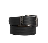 GUESS Ceinture homme réversible Art M5YZ13 L0WP0, Jblk, L