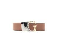 GUESS Ceinture marron / moka, Taille 75