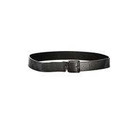 Guess - Ceinture Milano 4G - unisex - Accessoires - Gris - Taille: XL