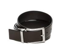Guess - Ceinture Milano - Homme - Accessoires - Brun - Taille: M