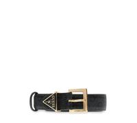 GUESS Ceinture 'NOELLE ADJ & NOT REV H25' or / noir, Taille 85