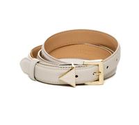 Guess - Ceinture Noelle - Femme - Accessoires - Blanc - Taille: L