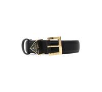 GUESS Ceinture 'NOELLE II' or / noir, Taille 105