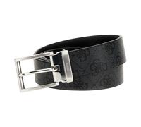 Ceinture réversible & ajustable Guess Bucarest H35 Noir XL