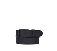 Ceinture Guess Veritable Homme Noir